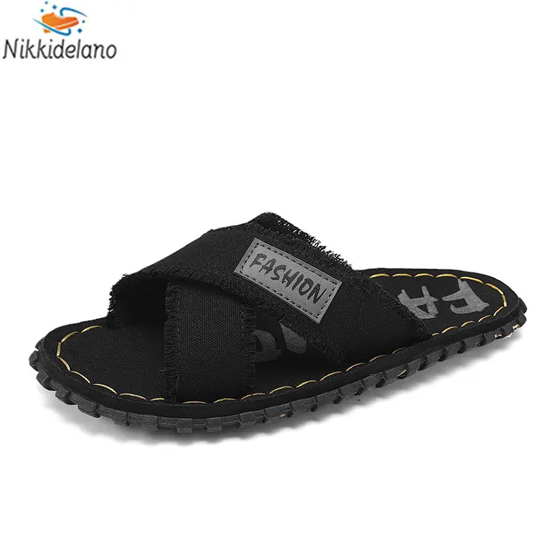 Рисунок 3 - Шлепанцы мужские сетчатые