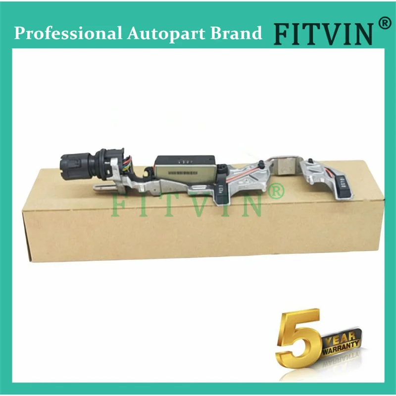 0B5927321L 0B5927321J 0B5927321F DL501 0B5 DSG 7-Speed Gear Sensor Shift Switch For Audi Position Auto Transmission NEW