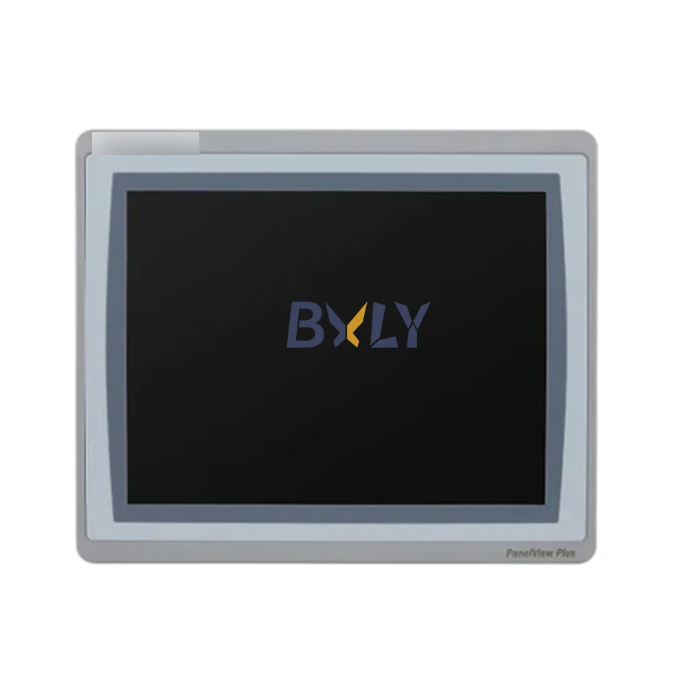 

New 2711P-T7C21D8S PanelView Plus 7 Standard Terminal HMI Display Touch Screen