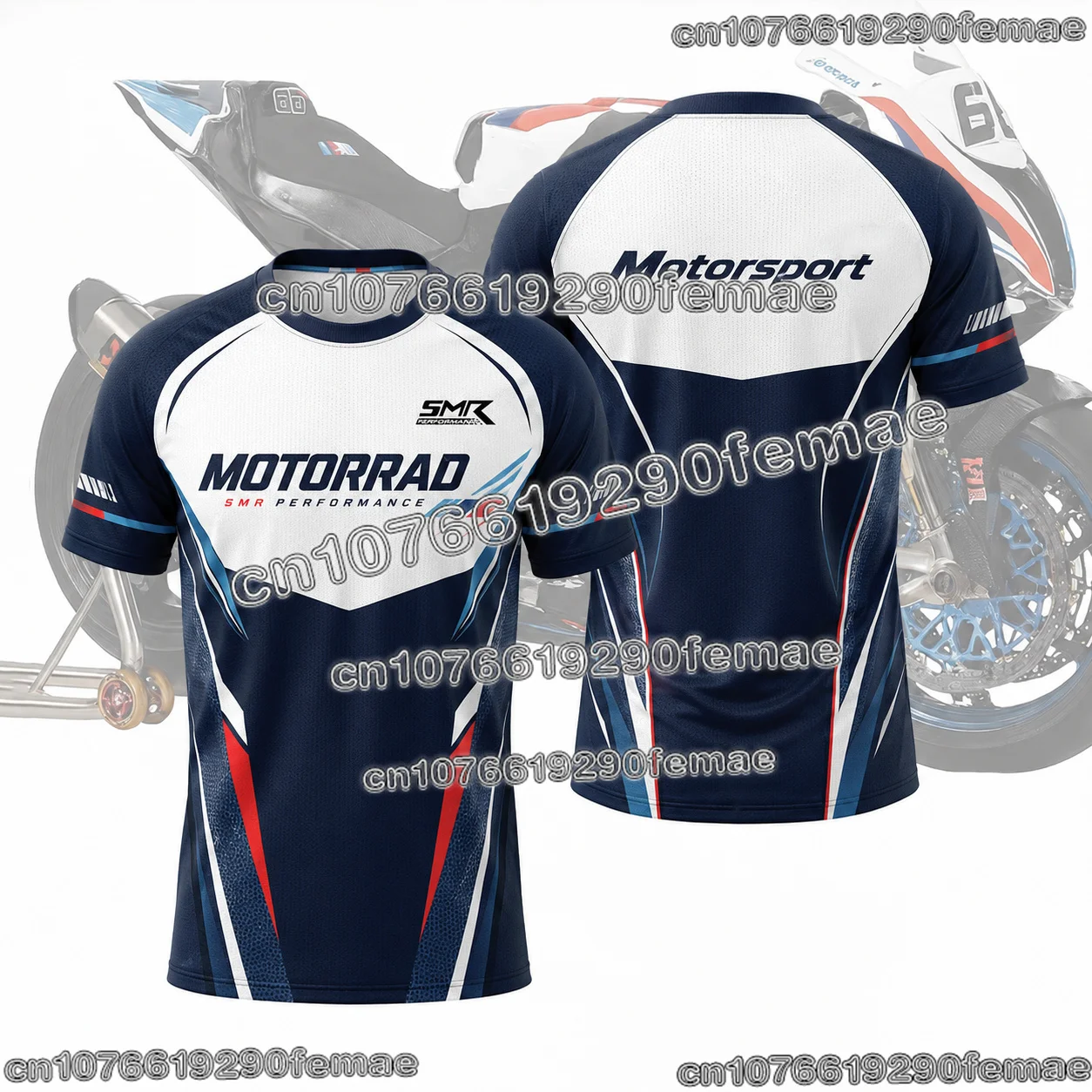 S1000RR Motorcycle Racing Suit - đánh giá và giá Summer Clothing Motorcycle