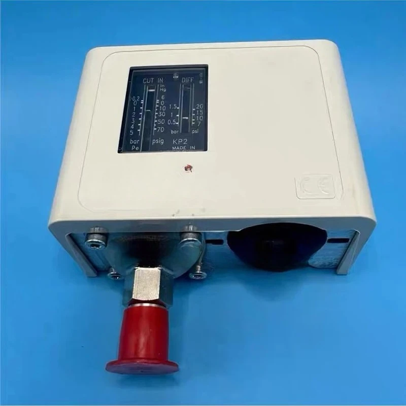 

KP2 060-1120 Регулятор давления Реле давления 060-112091