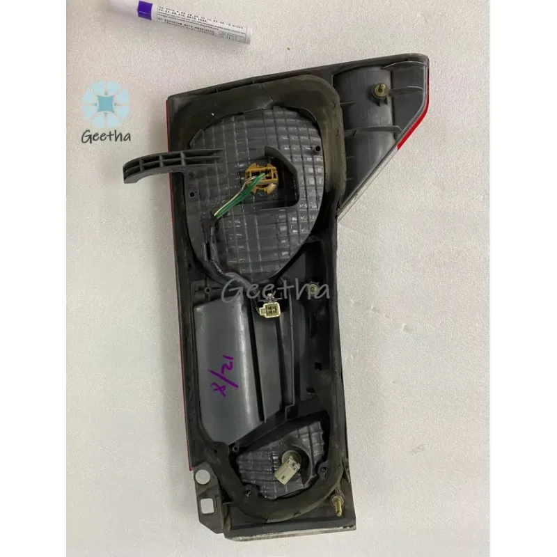 

For Hot Selling Good Quality for Toyota Alpha30 Series Brake Light Taillight Dedicated Tail Lights
