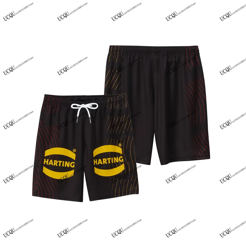 DHB ألمانيا المنتخب الوطني كرة اليد جيرسي 2025-26 جديد وصول عادية ثلاثية الأبعاد السراويل المطبوعة المنزل بعيدا الكبار أطفال للجنسين التجفيف السريع