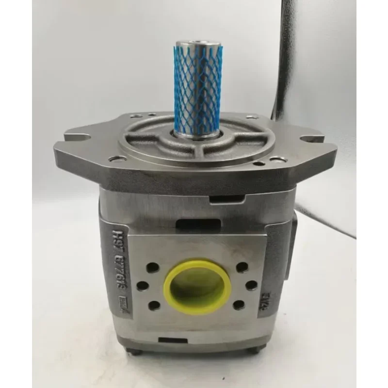 

Trade assurance hydraulic gear oil pump IPVAP series IPVAP4/5/6-80 101 IPVAP 6-80 101 Hydraulic gear Pump IPVAP4-32 171