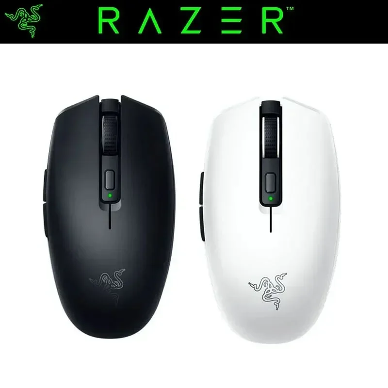 Мышь Razer Orochi V2 Беспроводная с Bluetooth-подключением, высокая чувствительность, Viper Elite, специальное издание, Офисная компьютерная мышь