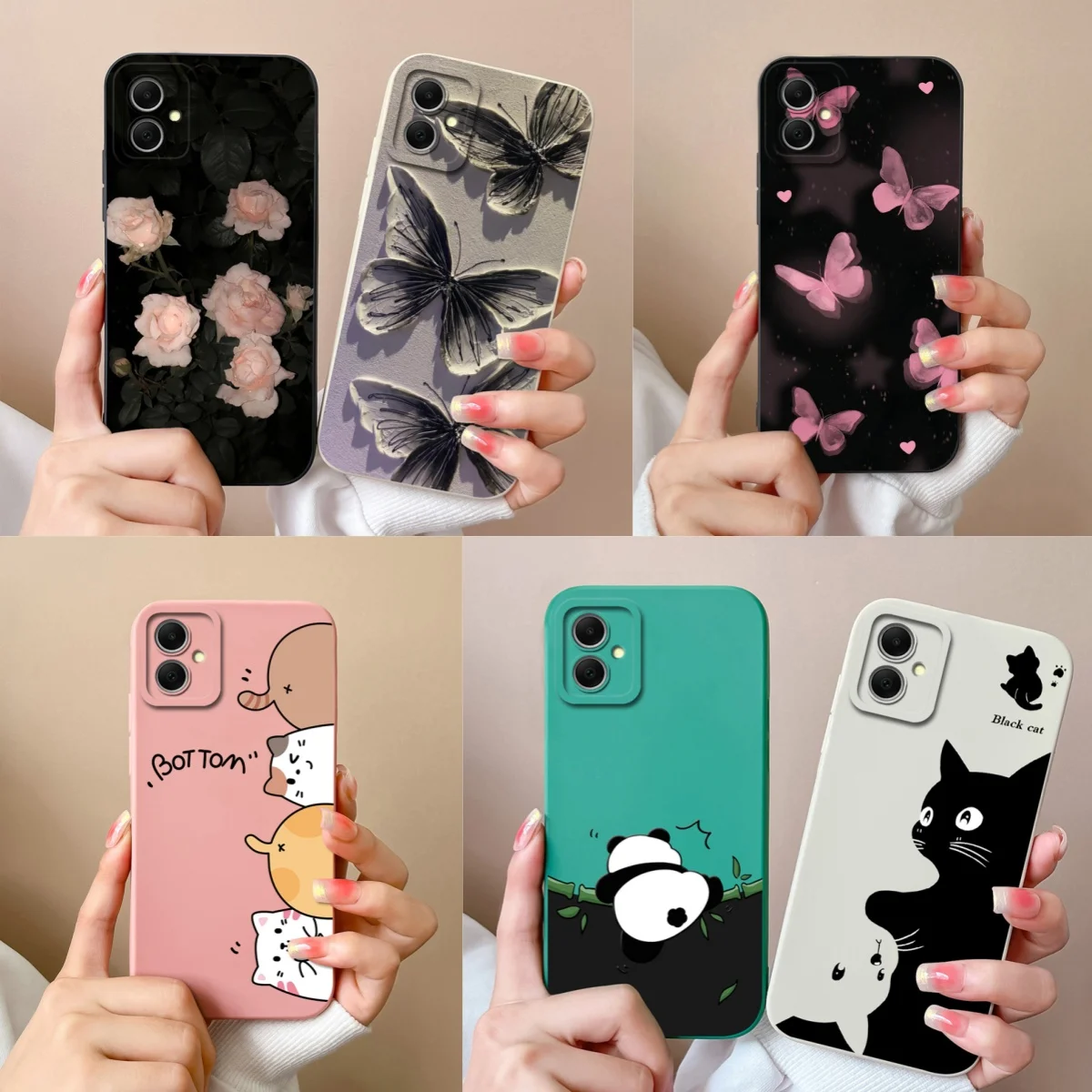 For Samsung Galaxy … - image