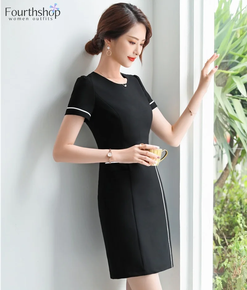 The Perfect women business casual dress for Modern Professionals –  Real-World Review After 3 Months of Daily Use