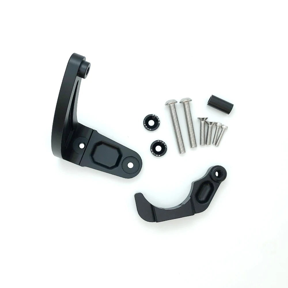 Directional Steering Damper Mounting Bracket Kit For Dualtron Victor Luxury Thunder  Compact Electric Scooter Accessories - view 3