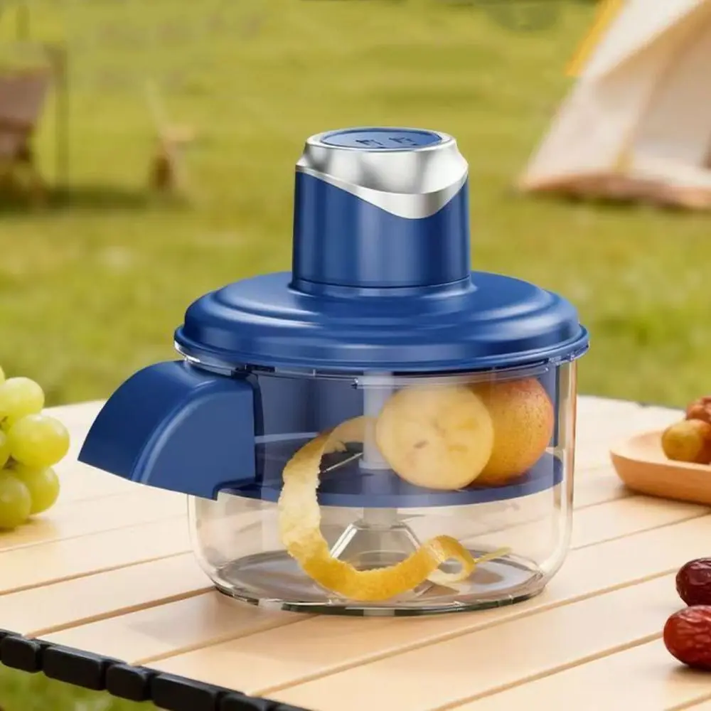 

Portable Rechargeable Electric Grape Peeler Efficient Time-Saving Fruit Skin Remover Automatic Garlic Peeler Machine Restaurant