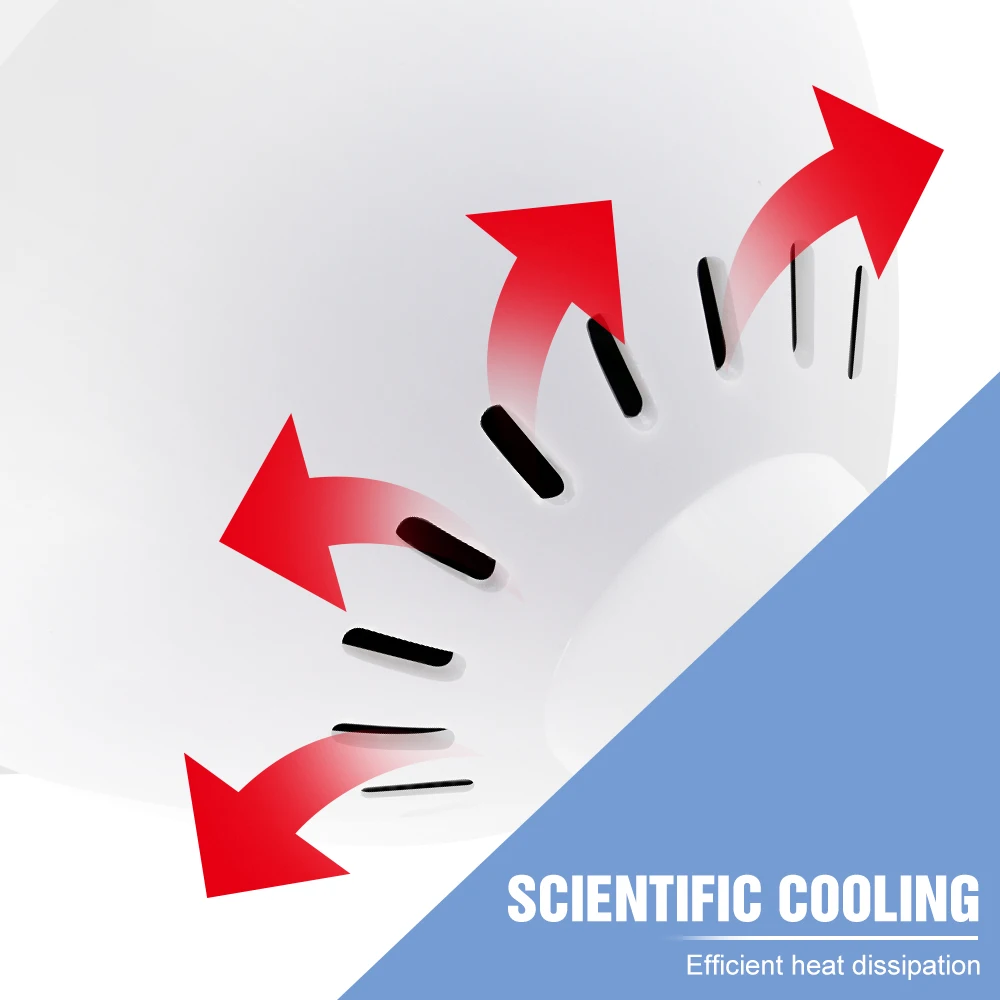 20 واط LED تنمو ضوء لمبة E27/E26 الطيف الكامل زراعة مصباح للنباتات صندوق النمو الداخلي بوعاء زهرة ملء الإضاءة AC85-265V