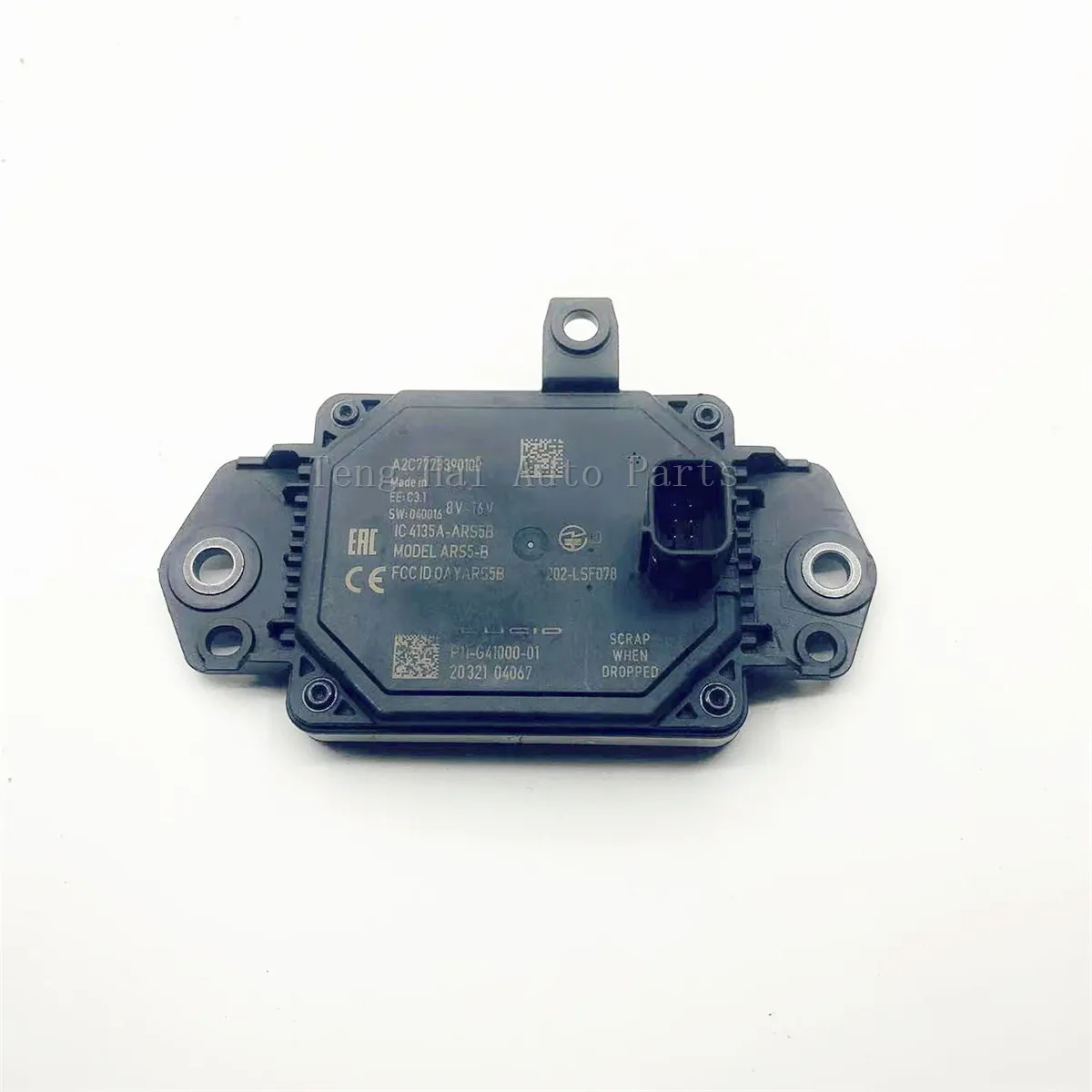 

XYQPSEW For Cruise control distance sensor module A2C7773390100 P11-G41000-01 20321-04067