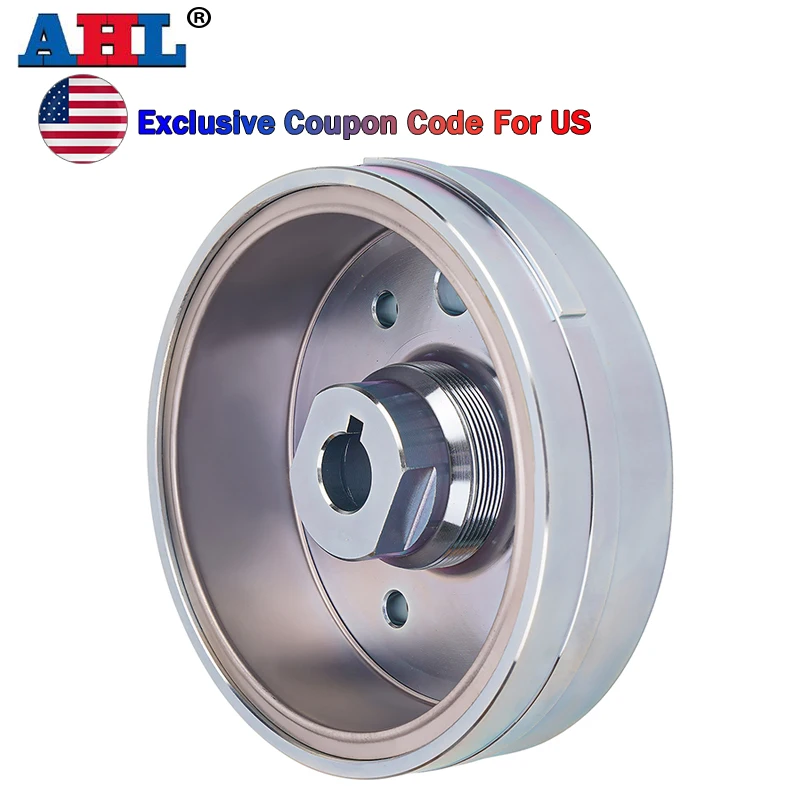 Ahl Motorcycle Star…