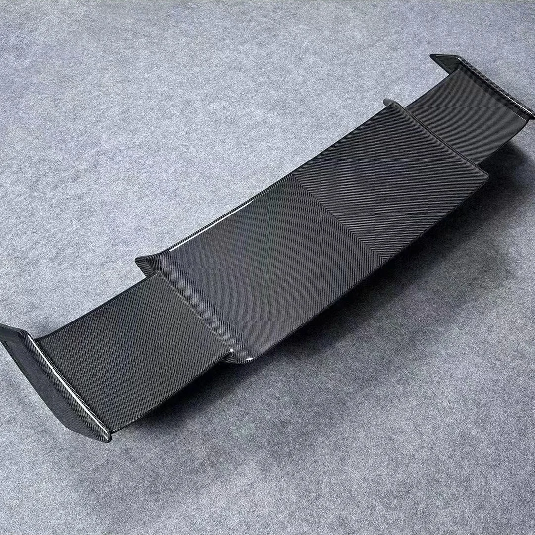 

GUGO Car Rear Wing Suitable For Mercedes-Benz G-Class W463 Carbon Fiber Rear Wing