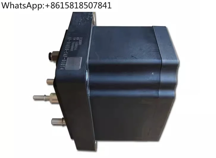 Bomba de uréia SAIC Hongyan Dayun Yuchai Yunnei Kailong