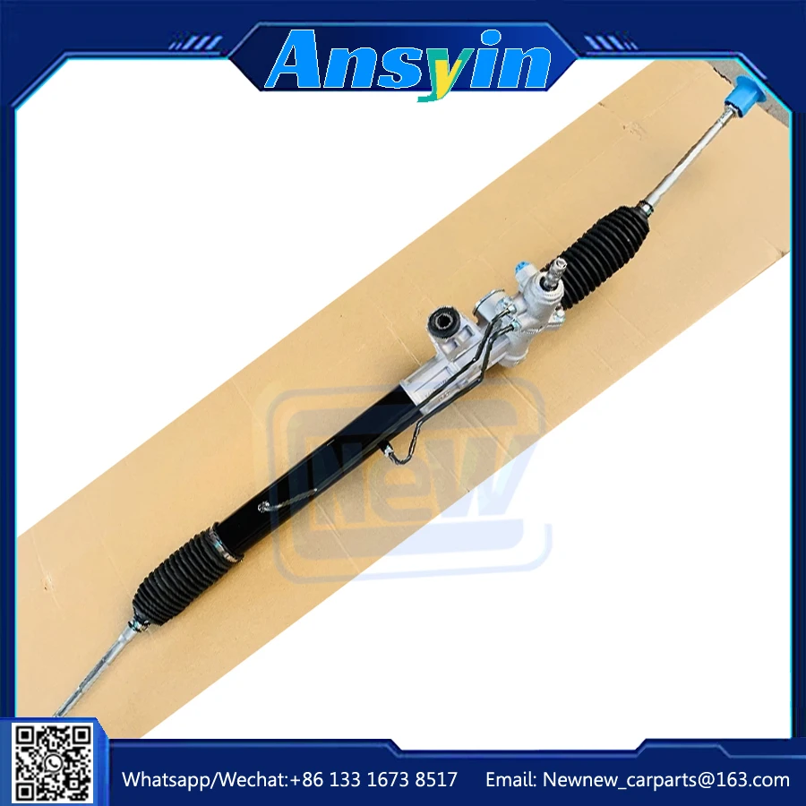 Power Steering Rack For Isuzu D-Max Rodeo TFS77 2.5TD 3.0TD Pick Up 8979435201 8979435211 8972344443 8972344393 RIGHT HAND DRIVE