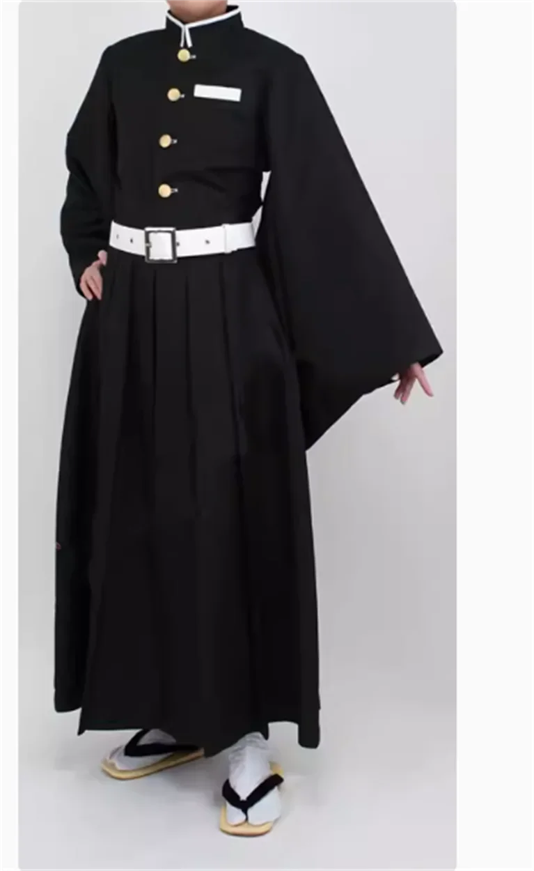 Traje de fantasma Slaying Blade Cos