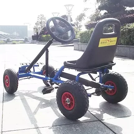 Seat Pedal Go Kart for Adults Go-kart & Kart Racer Parts & Accessories