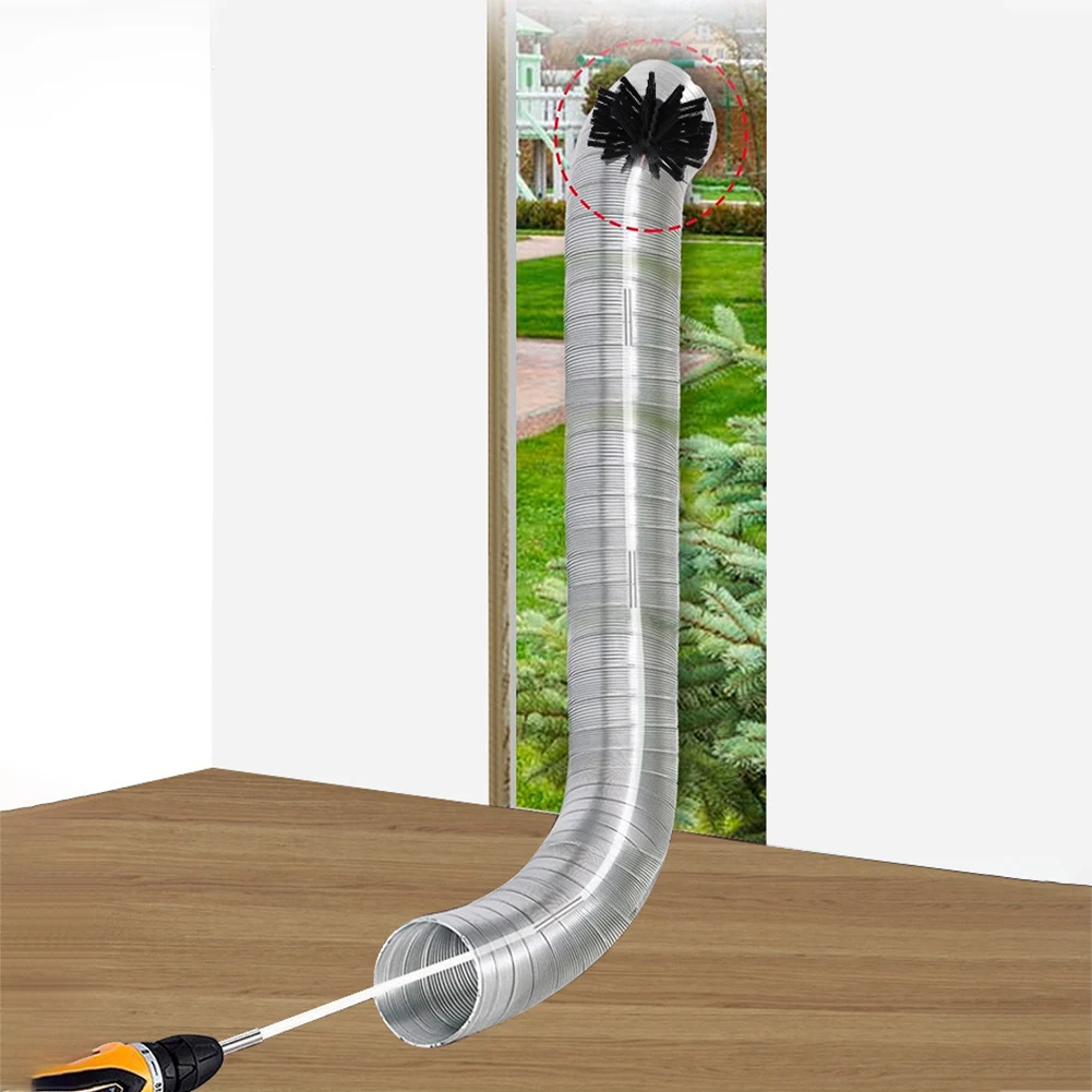 Thumbnail 4 - #5 Latest Chimney Brushes Updates