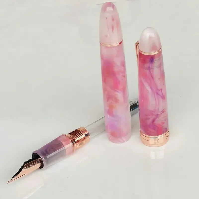 pluma-estilografica-newkaigelu-356-pluma-de-tinta-con-punta-ef-f-m-regalo-para-oficina-y-negocios-nuevo-2024