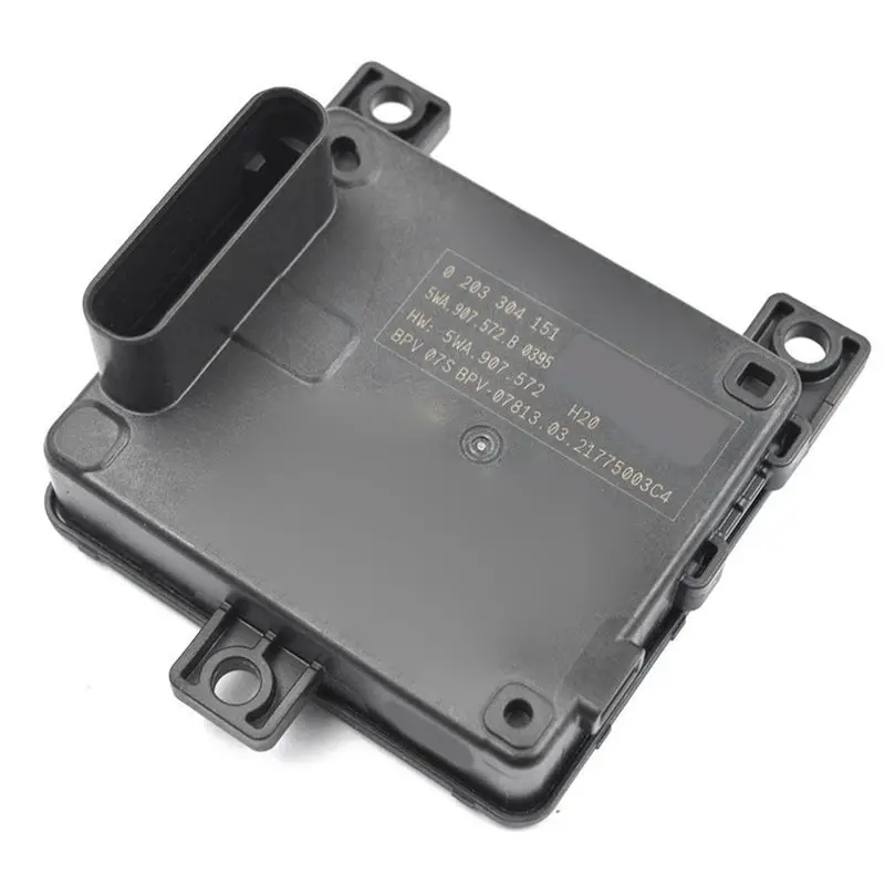 

A95E-ACC Radar Sensor Adaptive Cruise Control 5WA907572B Radar Sensor For Seat For VW Golf ACC Radar Sensor Radar ACC Czujn