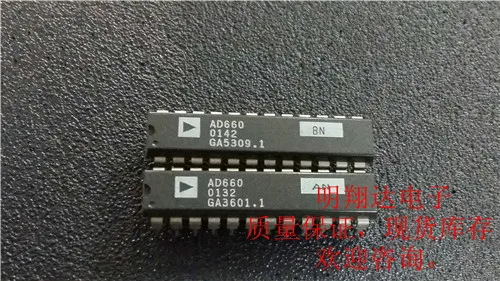 

Free shipping AD660AN BN 10PCS