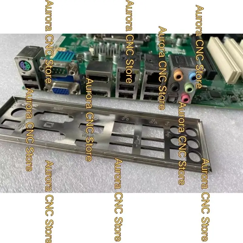 C7H61 REV: 1.02. 1155 pin workstation equipment motherboard dual network card test OK, quickly shipped second-hand