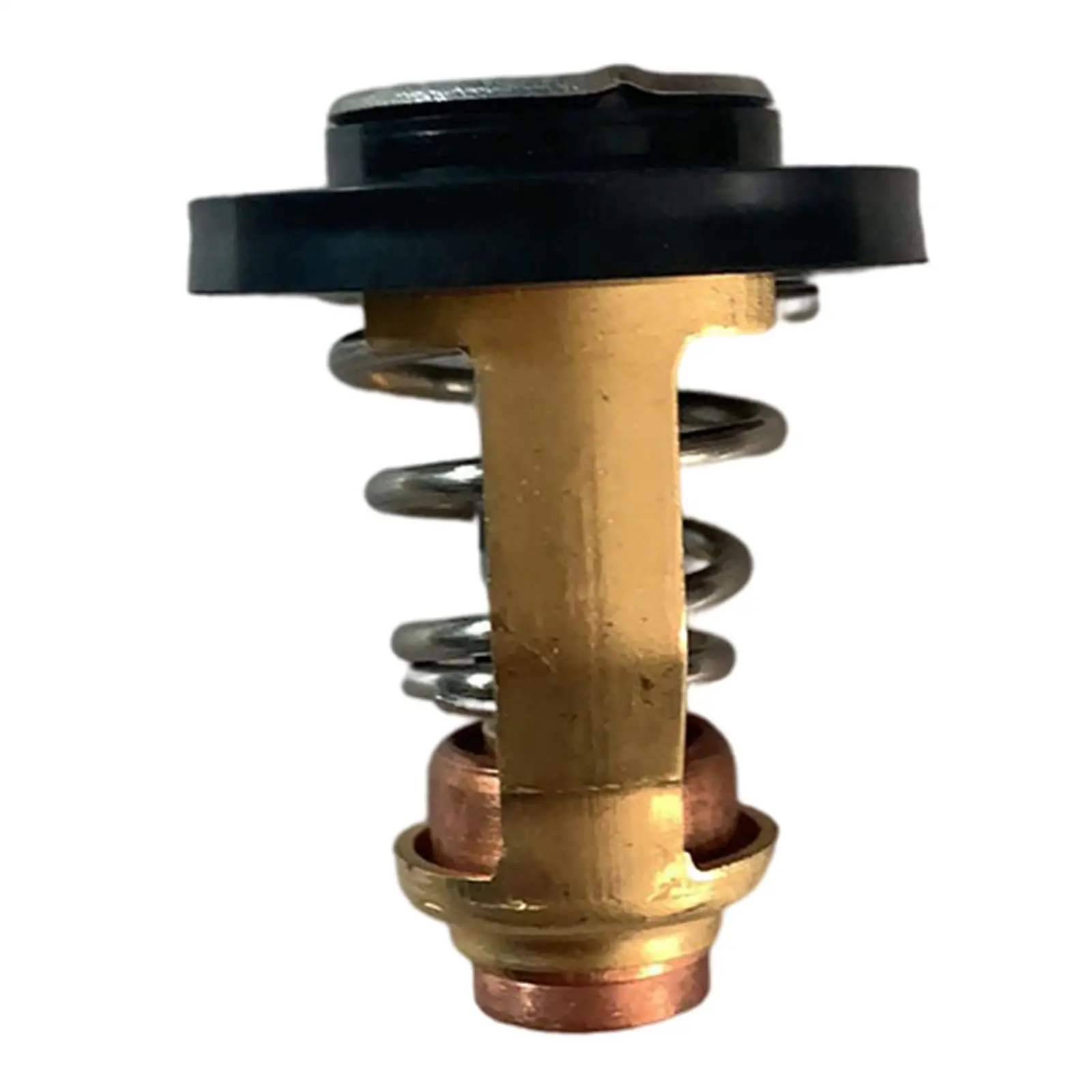

Metal 60°C 140F Thermostat 67F-12411-01 Fits Outboard Motor