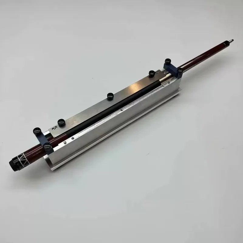 Pool Stick Leather Wrap Grip Machine Pool Cue Leather Cutter Leather Handle Replacement and Repair Tool Mini Cue Lathe for Pool