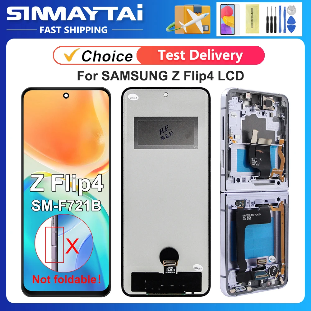 tested-z-flip4-5g-sm-f721b-f721n-f721u-f7210-for-samsung-for-z-flip-4-lcd-display-touch-screen-digitizer-assembly-replacement