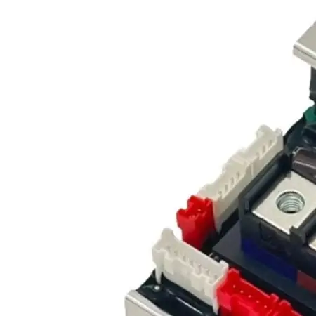 Easy Installation Electric Parts Display Module Scooter Controller PCB Design Replacement Part Quick Replacement APP Pairing