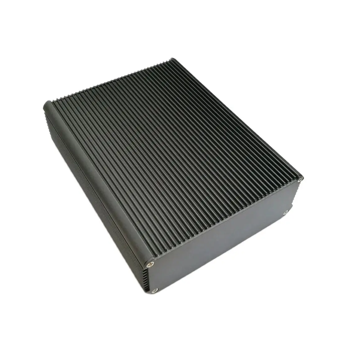Aluminum Box Sell PCB Enclosure Chassis Projec Box Case 120*45*150mm DIY NEW