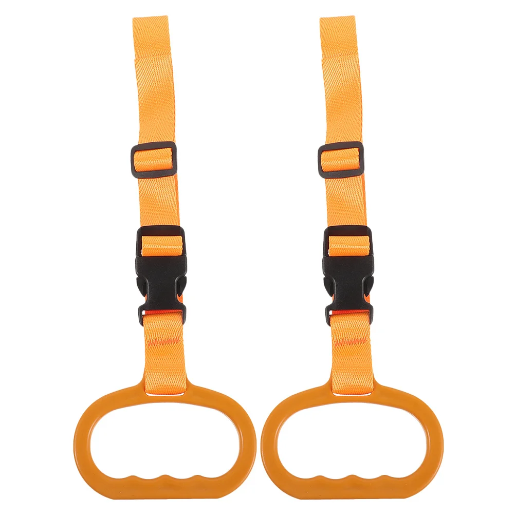 

2pcs Car Grab Handle Adjustable For Elderly Disabled Pregnant Women Easy Entry Exit Support Vehicle Safety Device Automotive