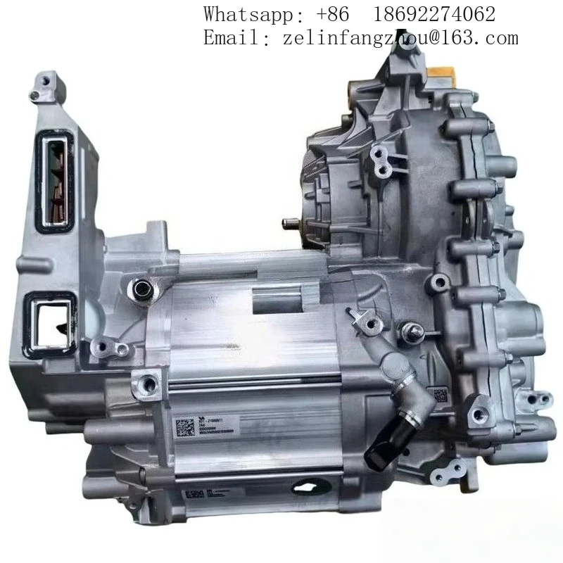 X01-21030013 X0121030013 OEM Original Electric Drive Motor For LiXiang Li L9 2023 2024 New Energy EV Auto Spare Part