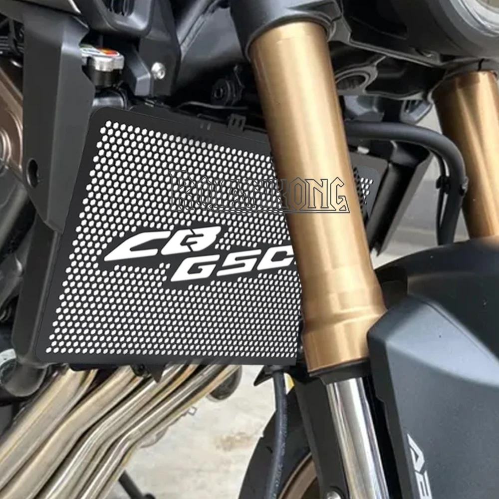 Motoecycle For Honda CBR650R CB CBR 650R 2019 2020 2021 2022 2023 2024 2025 2026 CB650R Radiator Guard Protector Grille Cover