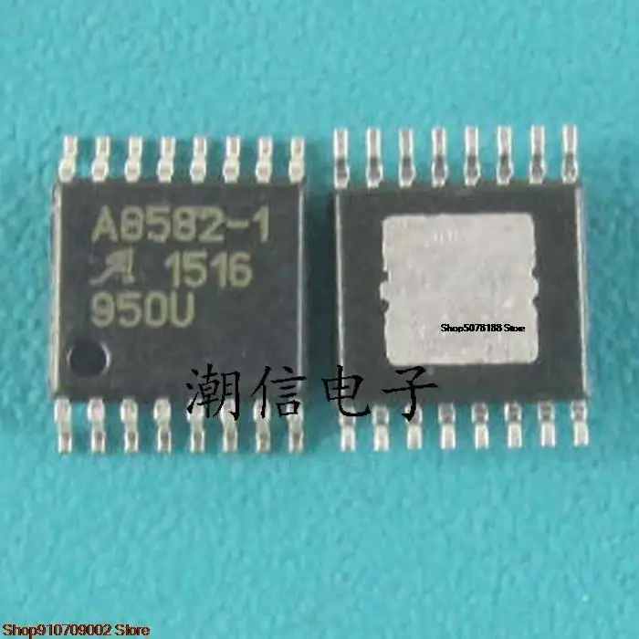 

5pieces A8582-1 A8582KLPTR-1-TTSSOP-16 original new in stock