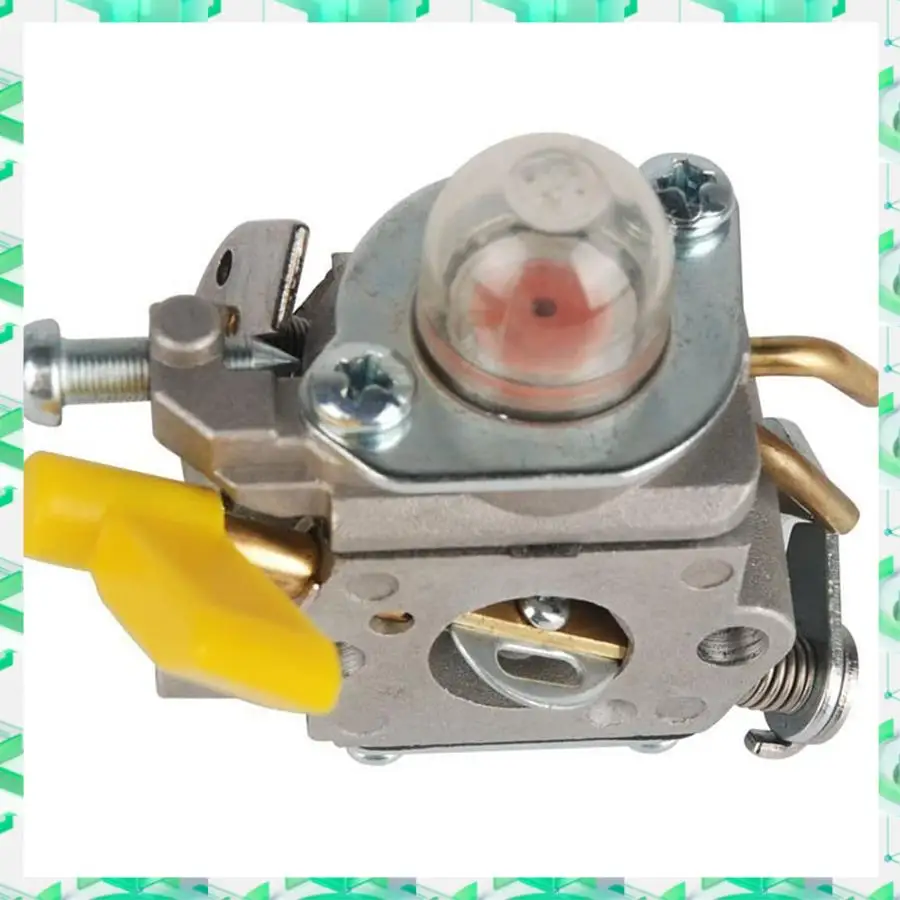 

FIZP Carburetor Carb With Gasket C1U-H60 308054013 308054012 308054004 For 25Cc 26Cc 30Cc Ryobi Homelite Brush Cutter