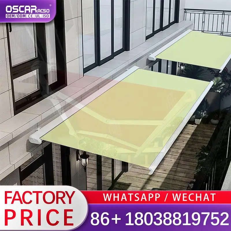 Electrical Rain Sen…