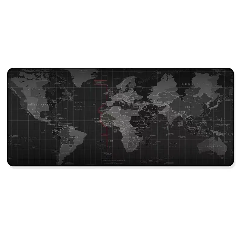 Large Mouse Pad Gaming Mousepad Gamer Pad Computer Mousepad XXL Desk Mat Keyboard Mause Game Carpet Large Mouse Pad