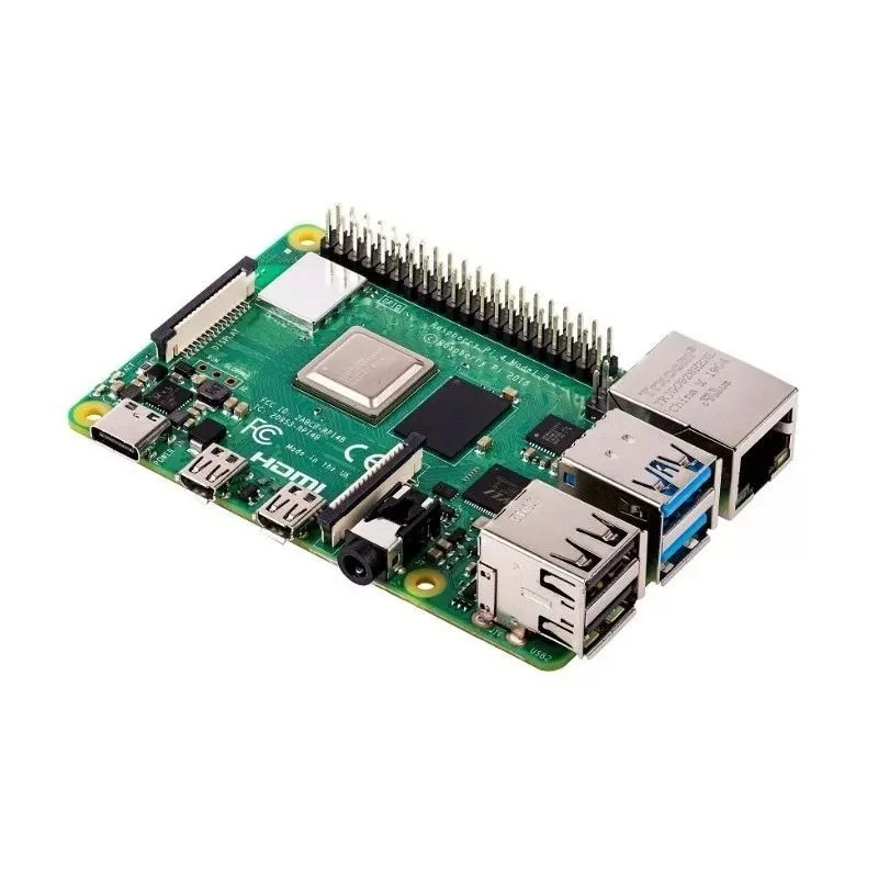 Complete set of 4th Gen 8G 4b development boards, Linux kits, 2G 4G development boards