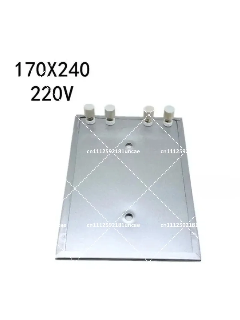 Universal Heating Plate for Edge Banding Machine Glue Pot Heating Block