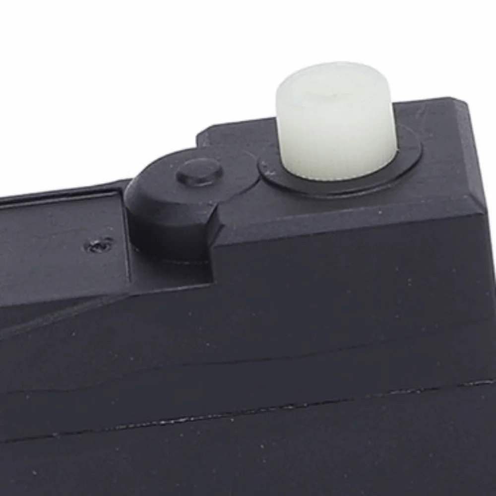 17G Digital Servo High Speed High Torsion Metal Gear Servo 3 Line Steering Servo for SCY 16101PRO/16102PRO/16201PRO 1/16 RC Car