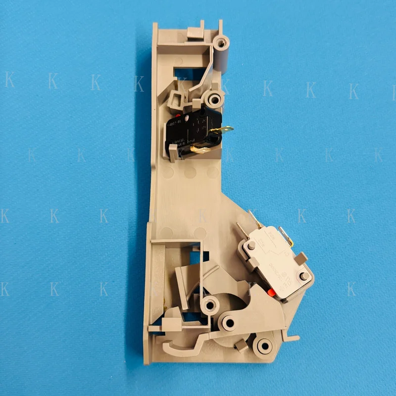 FOR Panasonic Door Latch Locking Mechanism Switch FOR Panasonic NN-CD87KS Microwave