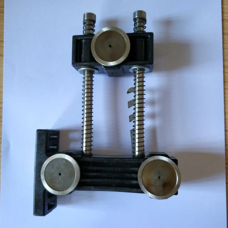 Drahtschneidender mechanischer automatischer Spanner, Spanner, 2 Räder, 3 Räder, hochpräziser elastischer Reglerspanner