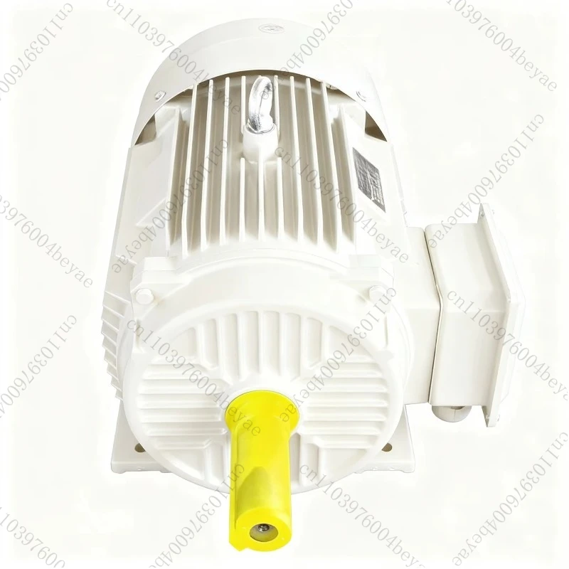 Asynchronous Ac Motor YE3-160L-4 IE3 Electric Motor 15kw