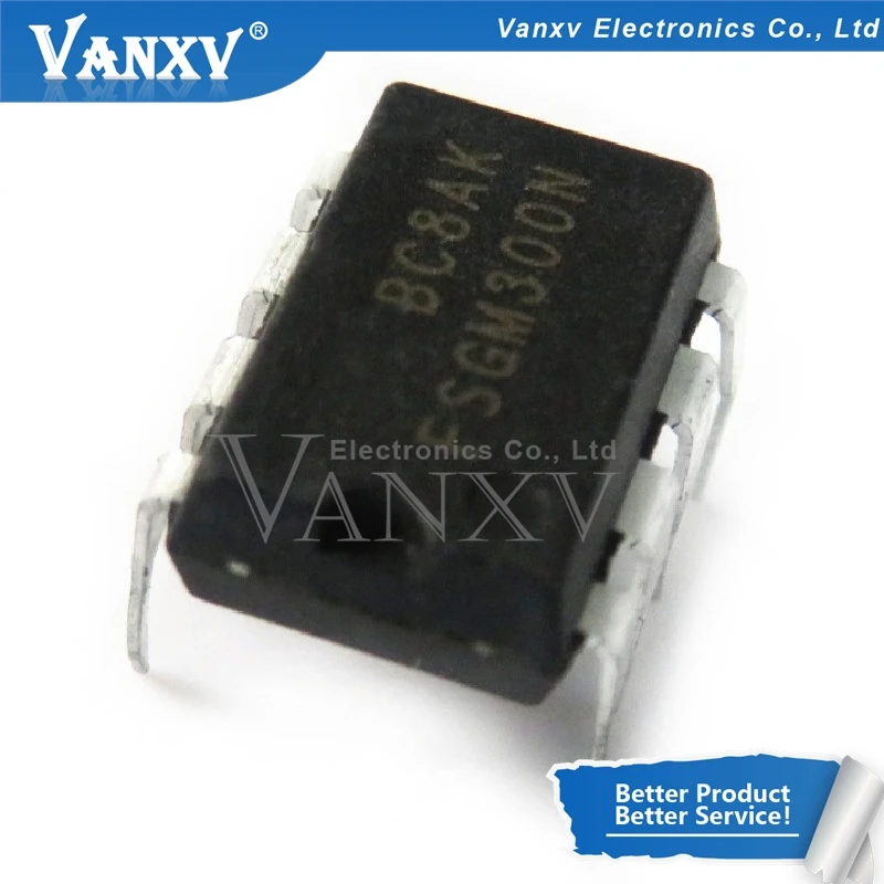 FSGM300N GM300N FM300N X9C102PIZ X9C102 UA741CN UA741 NJM4580D NJM4580D JRC4580D 4580D IR2151PBF IR2151 APM4546 4546 DIP-8