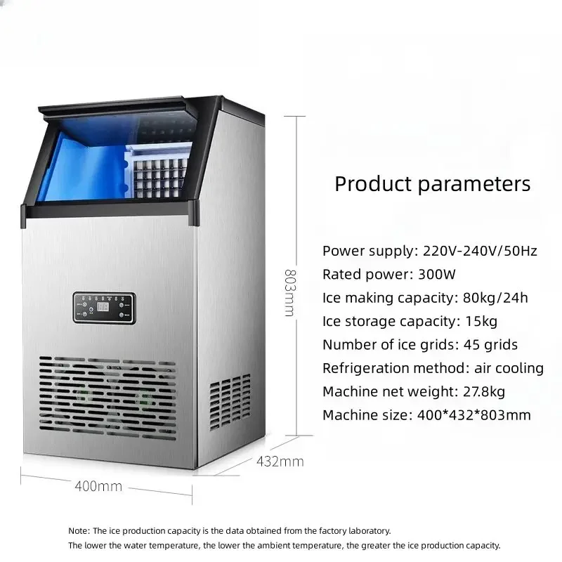 Purchase Festival Hot Sale Snow Ice Maker Power 300w Voltage 220v High Efficiency Large Output Ice Cream Machine