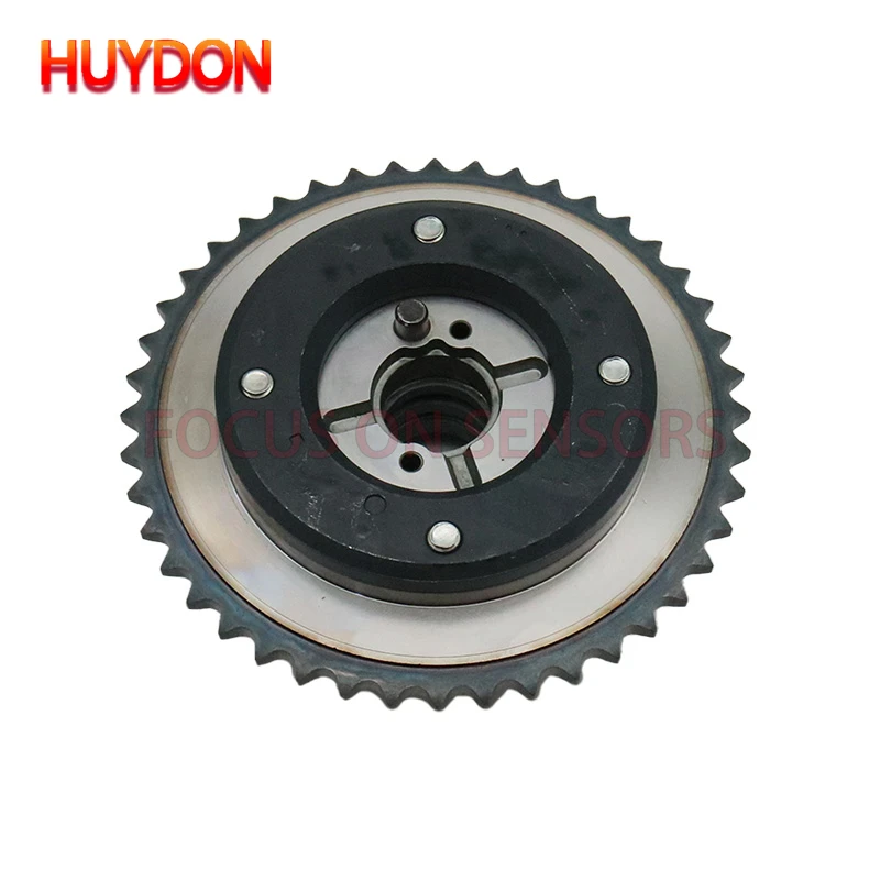 A2710500800 Intake & Exhaust Camshaft Adjuster For Mercedes-Benz C200 C230 SLK200  A2710500900 Car Spare Accessories