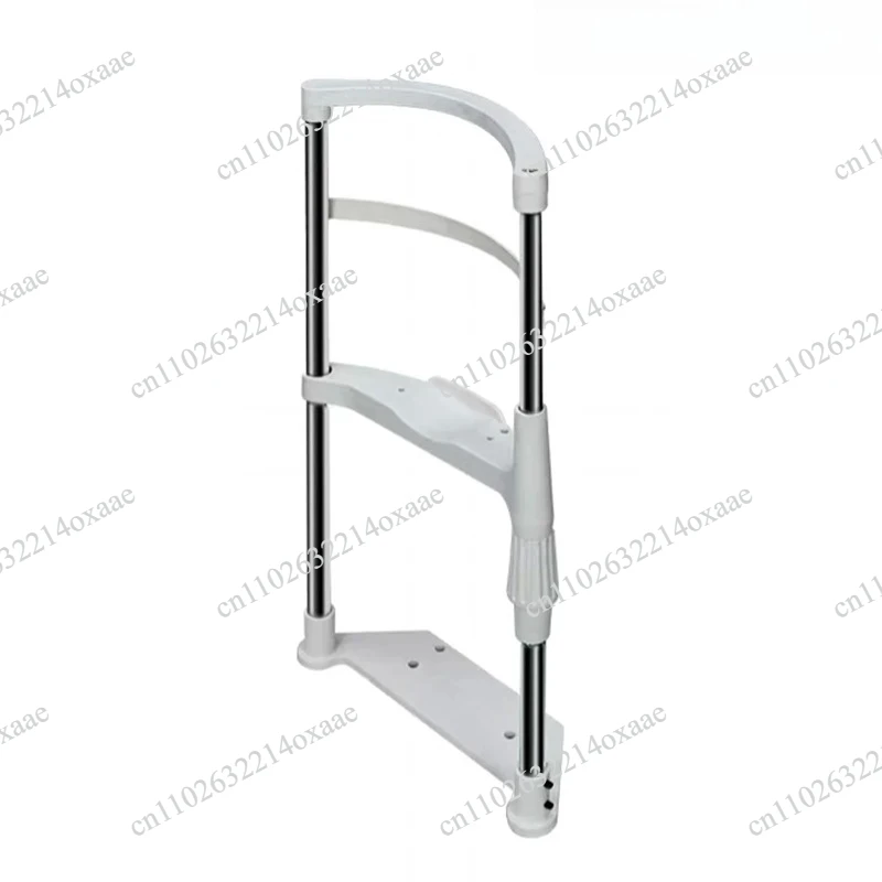 Chin forehead support combination accessory bracket forehead support training device lifting table visual