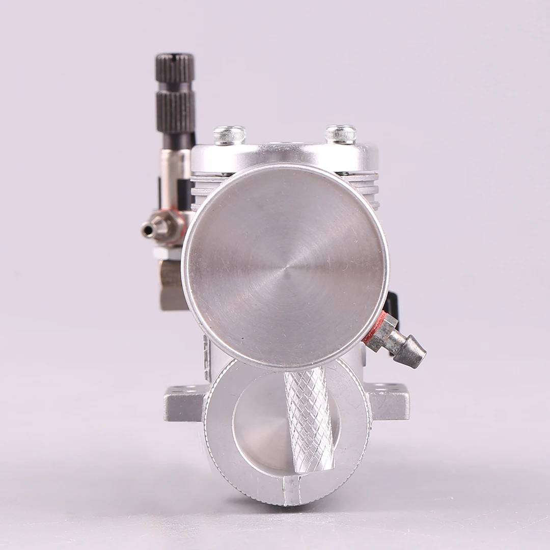 Piccolo motore Nitro originale ASP AP09 AP09A 09 classe 1,5 cc 2 tempi per aereo modello RC