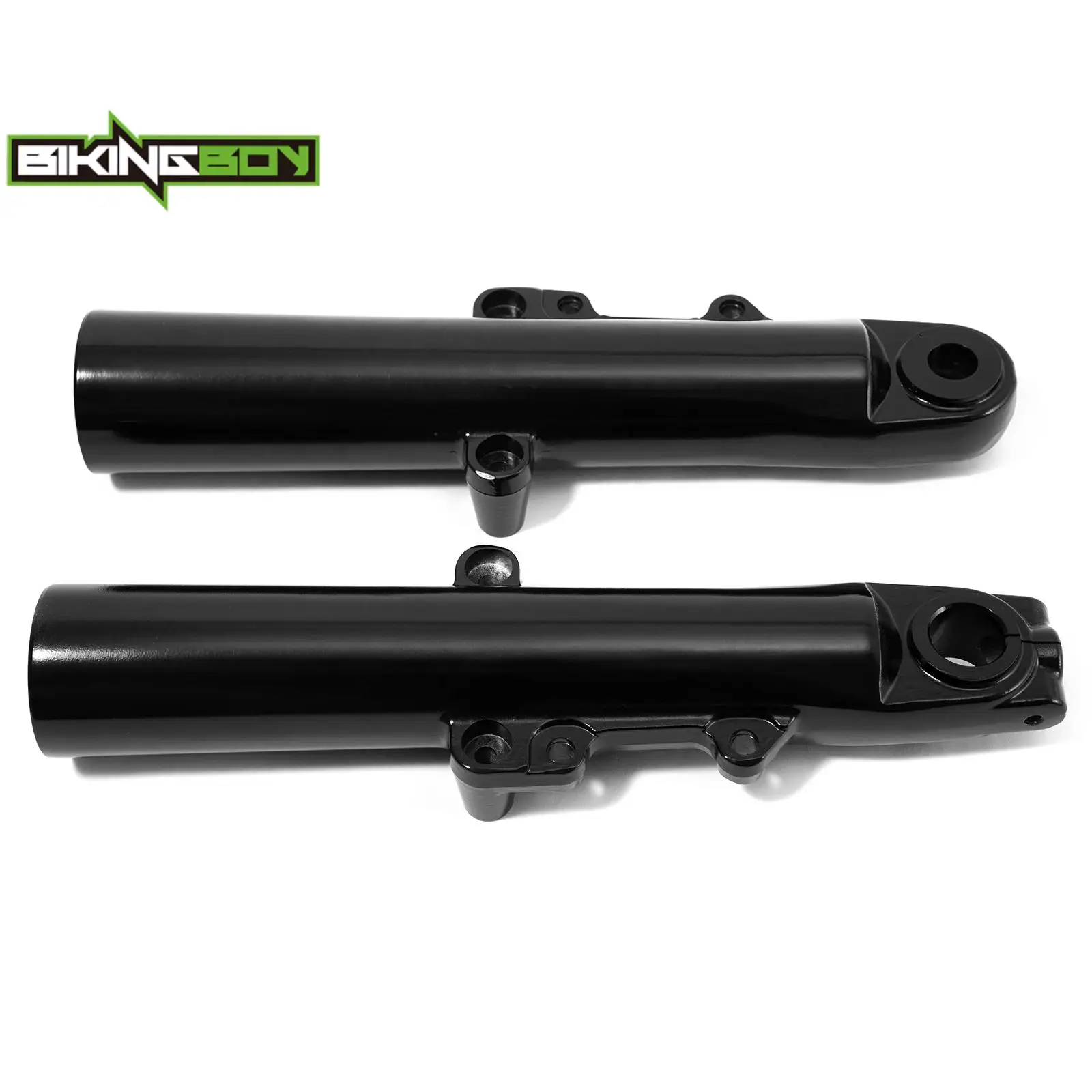 Нижние ножки вилки BIKINGBOY для Electra Glide FLHT FLHTCU FLHTP Road Glide FLTRX Road King FLHR Street Glide FLHX FLHTK